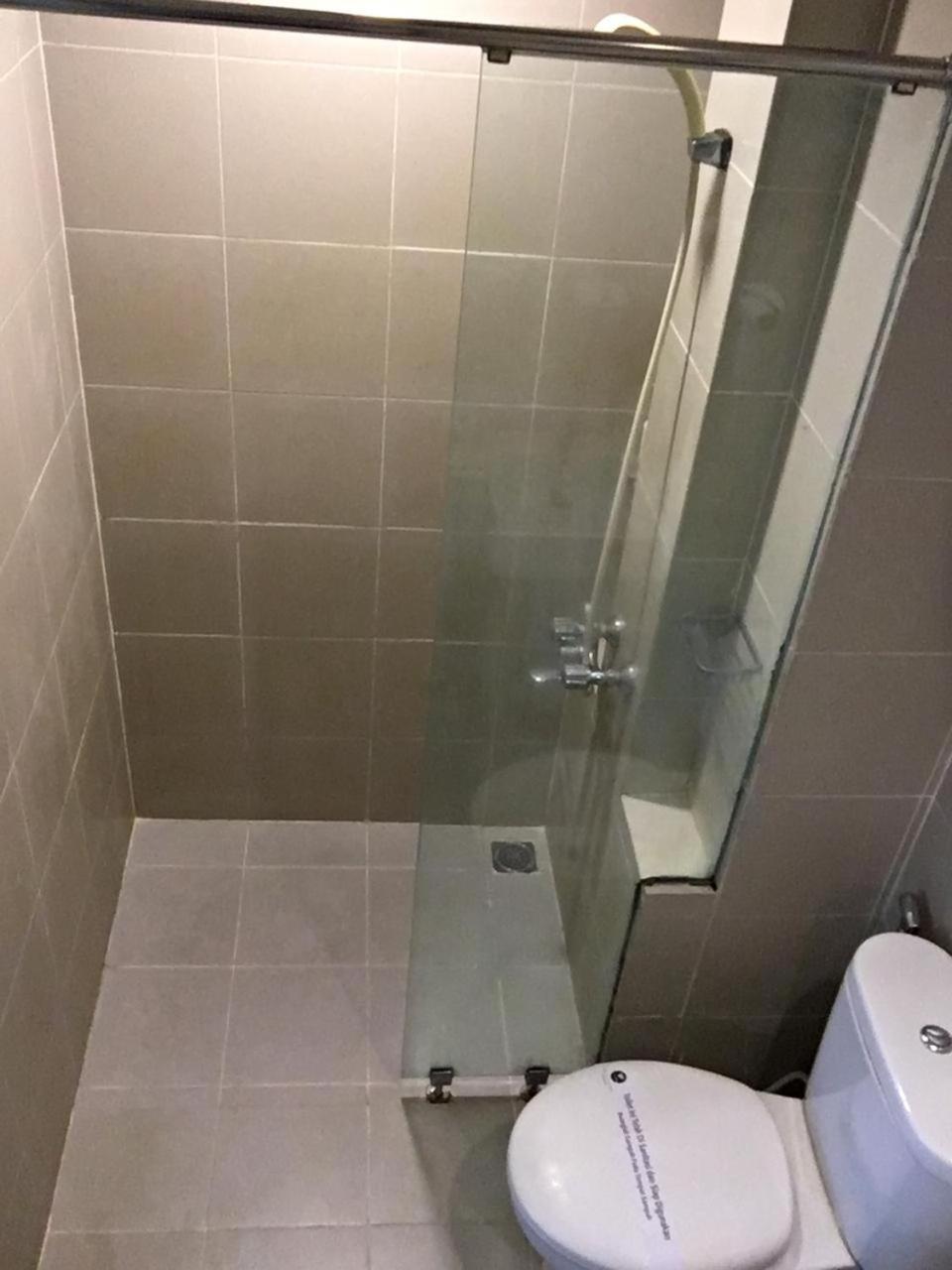 Hotel Wisata Niaga Purwokerto Dış mekan fotoğraf