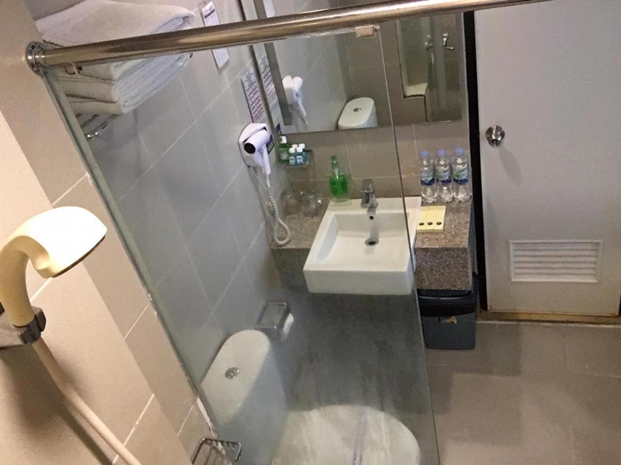 Hotel Wisata Niaga Purwokerto Dış mekan fotoğraf
