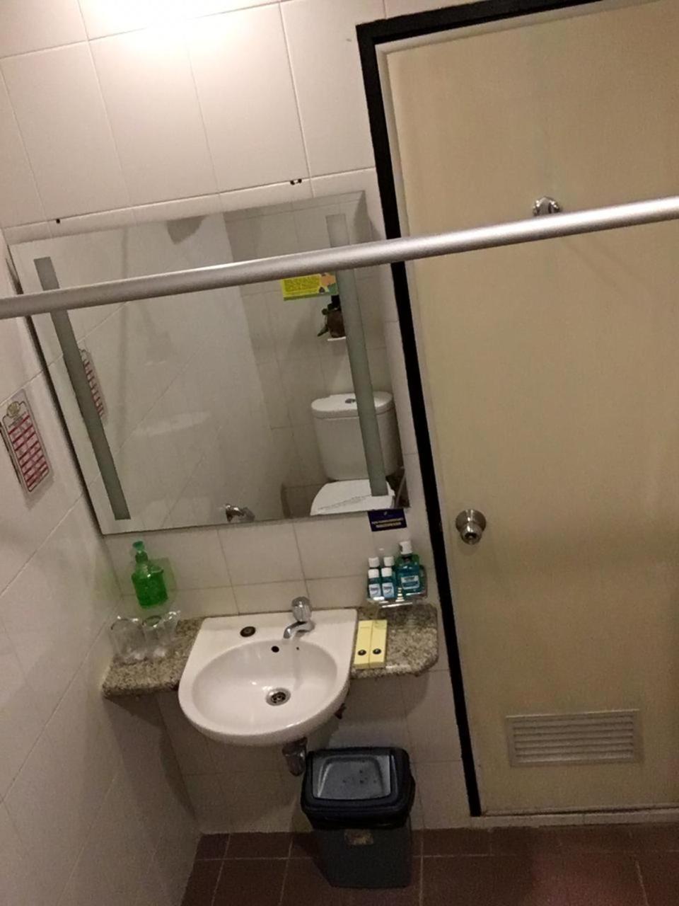Hotel Wisata Niaga Purwokerto Dış mekan fotoğraf