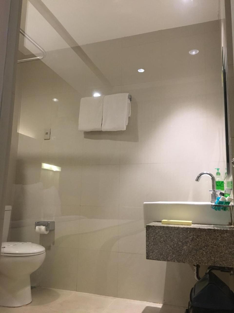 Hotel Wisata Niaga Purwokerto Dış mekan fotoğraf