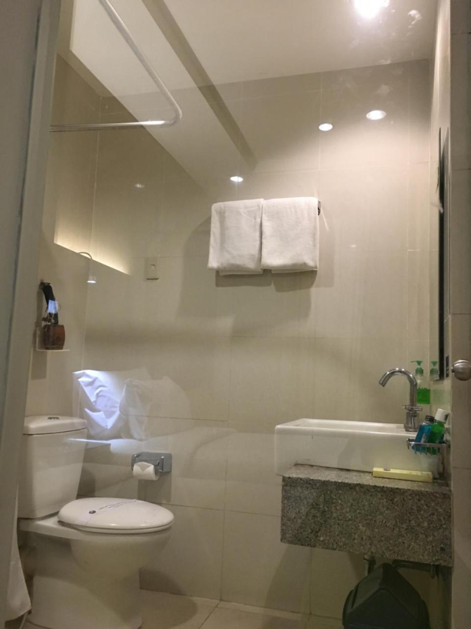 Hotel Wisata Niaga Purwokerto Dış mekan fotoğraf